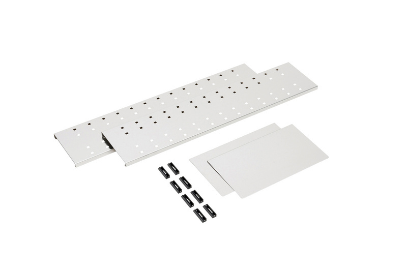 ORSY BULL-Trennelement-Basis-Satz TRENNELEM-SORT-BASIS-TOPLAD-7-H203