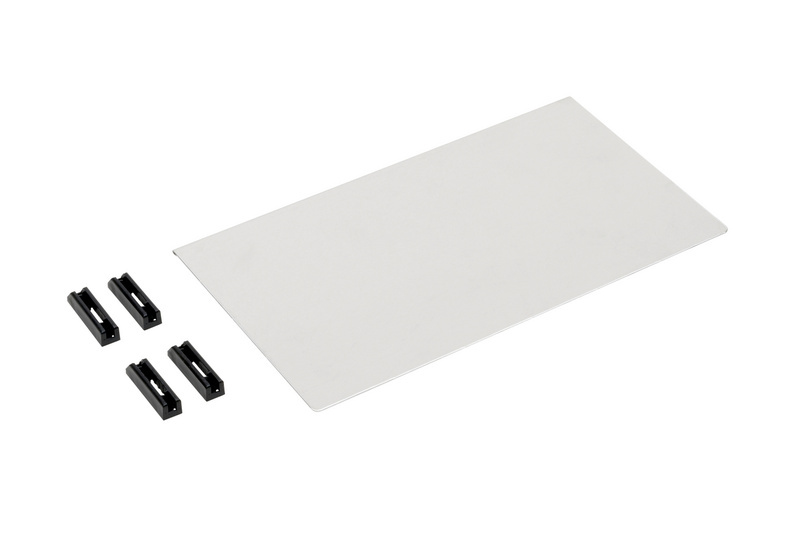 ORSY BULL-Trennelemente TRENNELEM-SORT-ERSATZ-TOPLAD-5-H203