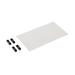 ORSY BULL-Trennelemente TRENNELEM-SORT-ERSATZ-TOPLAD-5-H400