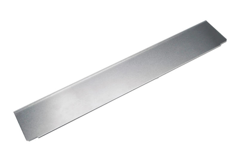 ORSY BULL-Schubladentrennschiene Serie 5/7 TRENNELEM-5/7-4STK-62MM