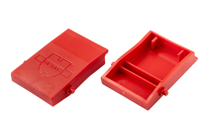 Kofferverschluss ORSY BULL-Boxensystem KOFFRVERSHL-(F.BOXSYS-ORSYBULL)-2STK