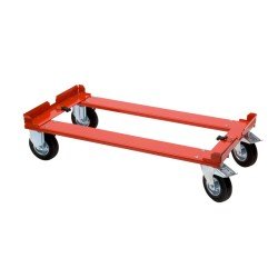 ORSY BULL-Fahrwagen FAHRWG-SERIE7-225KG