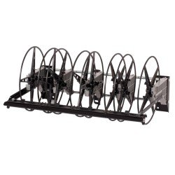 Universales Abrollsystem ABROLLSYS-UNBSTK-GROSS-STERN/GROSS