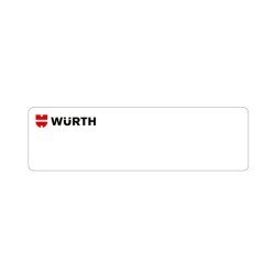 Beschriftungsetikett ETIK-LGRBOX-80X23LOGO