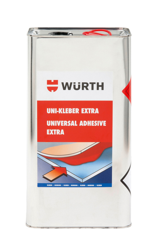 Uni-Kleber Extra KONTKLEBST-NPREN-UNIKLEBER-EXTRA-4,25KG