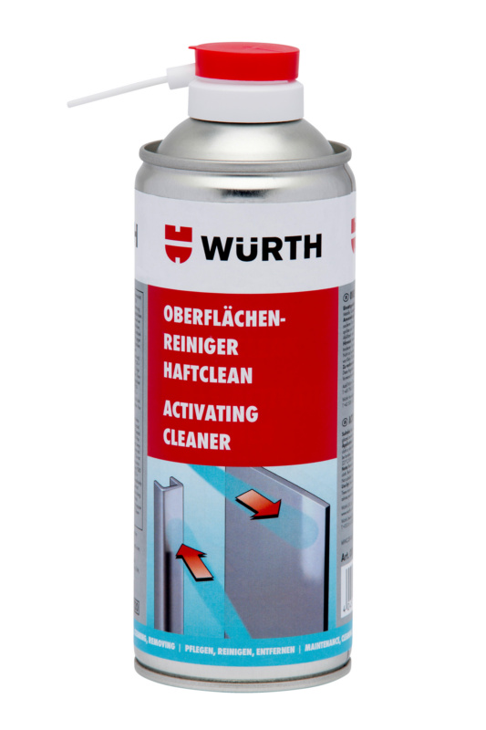 Oberflächenreiniger HaftClean REINIG-KONSTKLEBST-HAFTCLEAN-400ML