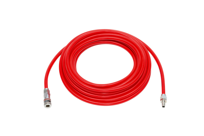 PU-Druckluftschlauch DLSCHL-SET-GD-ID11,0MM-L10M-2000
