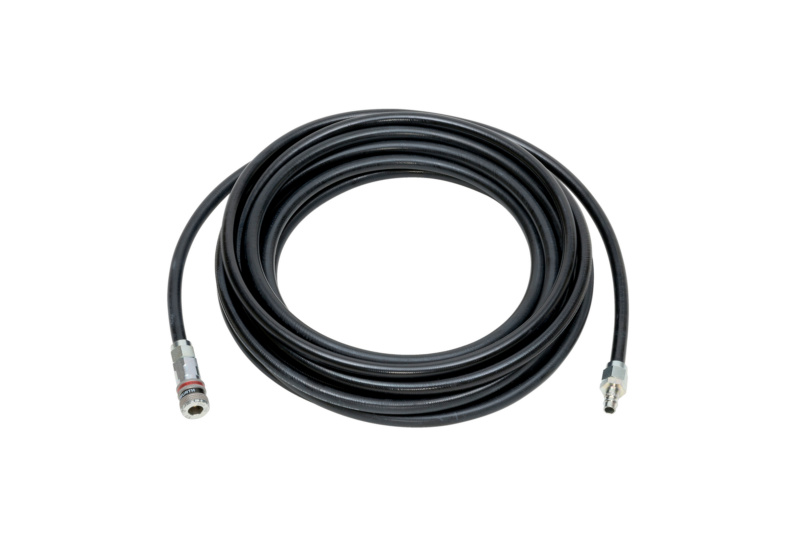 PU-Druckluftschlauch Premium Anti-Funken DLSCHL-SET-GD-ID8MM-L10M-AF-2000