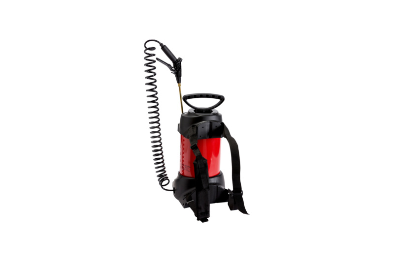 Schalölsprühgerät DSPRGER-OEL-6BAR-6LTR