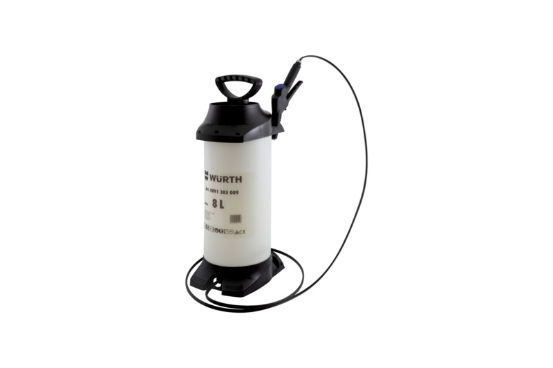 Schaum-Drucksprühgerät Perfect Foam DSPRGER-SCHAUM-8LTR