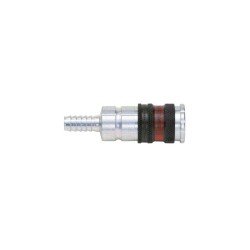 Schnellverschlusskupplung Schlauchanschluss Serie 2000 für WÜRTH PVC-Schläuche