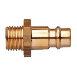 Stecknippel Außengewinde AG R1/2"