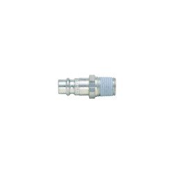 Stecknippel 1/2" Serie 2000