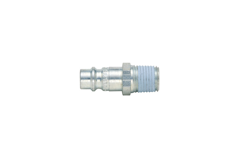 Stecknippel 1/4" Serie 2000