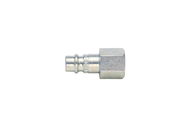 Stecknippel Innengewinde Serie 2000 1/2 "
