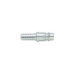 Schlauchanschluss 6 mm mit Stecknippel Baureihe 2000