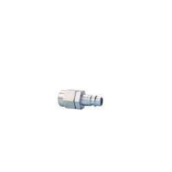 Stecknippel Komfortanschluss Serie 2000 11x16 mm für WÜRTH PU-Schläuche