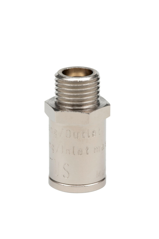 Druckreduzierventil DRKMINDER-DL-6BAR