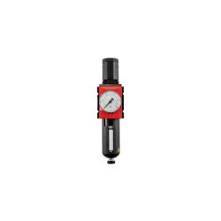 Druckluft-Wartungseinheit Baugröße 2 Filterregler DRKMINDER-FILT-DL-MOD-BG2-16BA