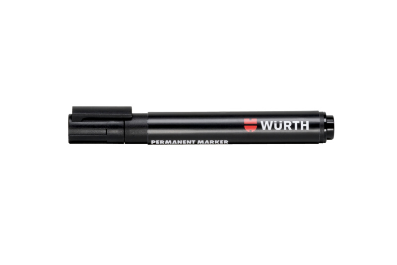 Tintenmarker Standard Tinte TINTMARK-PERMANENT-SCHWARZ-(1,5-3MM)