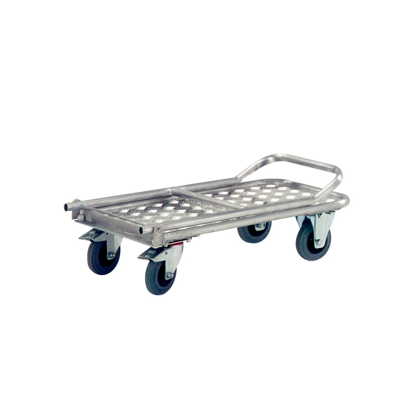 Klappwagen Aluminium KLPWG-ALU-720X450MM