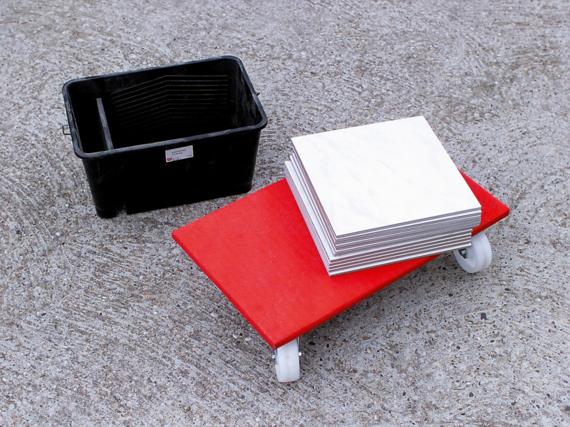Universal Lastenroller LASTROLL-UNI