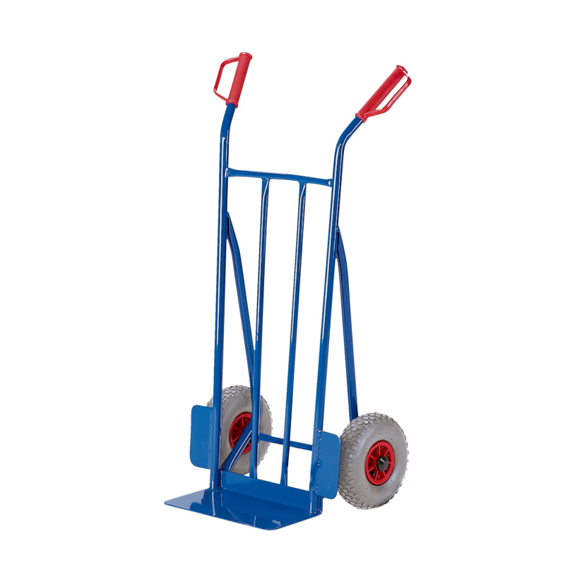 Sackkarre SACKKARRE-ST-LUFT-400X180MM