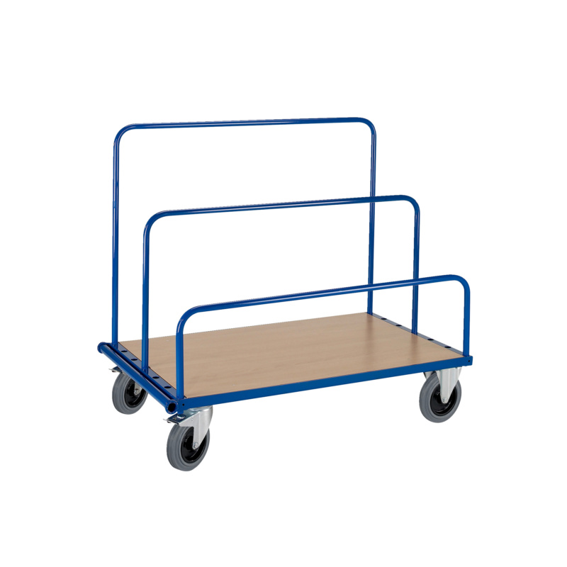 Plattenwagen PLWG-1200X800-1200KG