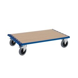Plattenwagen PLWG-1600X800MM-1200KG