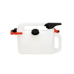 Kraftstoffkanister Rapidon 6 KFTSTKANI-KST-DOSIERVENTIL-6LTR
