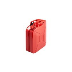 Kraftstoffkanister Stahl 20 Liter KRFTSTKAN-STAHL-ROT-20LTR
