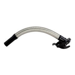 Ausgießer mit flexiblen Metallrohr AUSGUSSSTUT-FLEX-(F.KFTSTKANI-20LTR)
