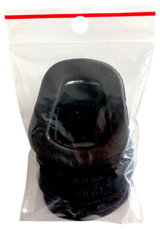 Ersatzdichtung für Kraftstoffkanister 20 Liter