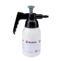 Pumpsprühflasche 1 Liter Lösemittelbeständig