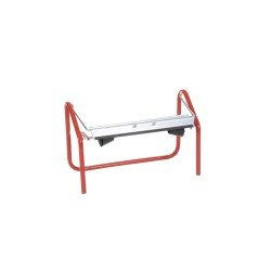 Tischrollenhalter für Putzpapier