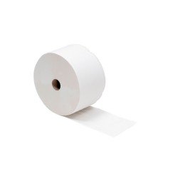 Putzpapier ECOLINE PUPAP-ROLLE-2LAGIG-22CM-1400BL-ABRISS