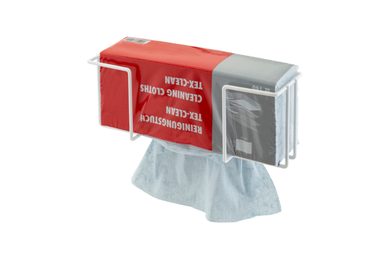 Reinigungstuch Tex-Clean REINIGTUCH-(TEX-CLEAN)-38X42CM-140BL