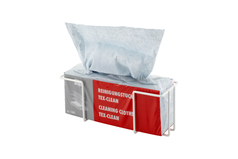Reinigungstuch Tex-Clean REINIGTUCH-(TEX-CLEAN)-38X42CM-140BL