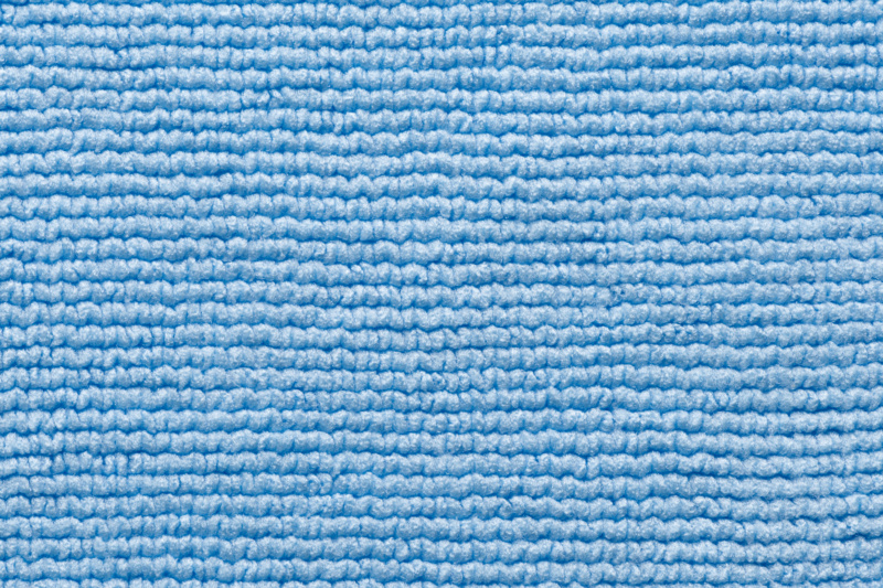 Mikroaktiv-Tuch Profi MIKROTUCH-PROFI-BLAU-40X40CM
