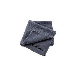 Mikroaktiv-Tuch Duo MIKROTUCH-DUO-GRAU-40X40