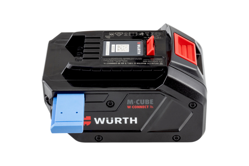 W-CONNECT Modul mit Bluetooth-Funktion