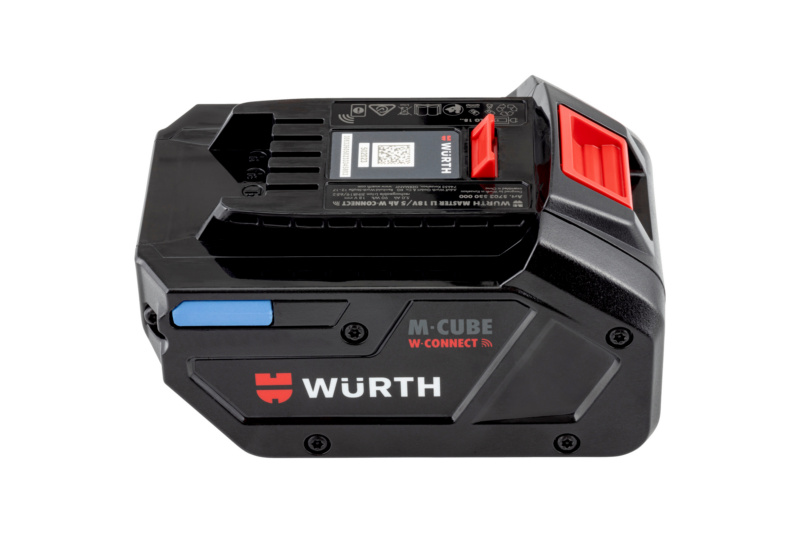 W-CONNECT Modul mit Bluetooth-Funktion