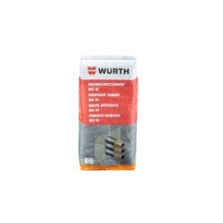 Brandschutzzement MG III BSZEMENT-MGIII-25KG