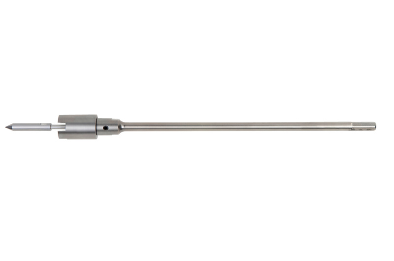 Adapter-Set für Leichtbetonfräser