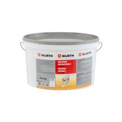 Ablationsbeschichtung I spachtelbar ABLATBESHICHT-SPACHT-EIMR-12,5KG