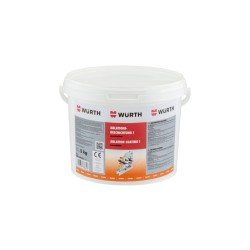 Ablationsbeschichtung I spachtelbar ABLATBESHICHT-SPACHT-EIMR-5KG