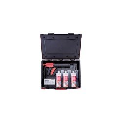 Sortimentskoffer Brandschutzschaum Kombi BSSCHAUM-KOMBI-SET