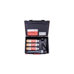 Sortimentskoffer Brandschutzschaum 90 BSSCHAUM-90-SET