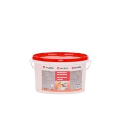 Brandschutzbeschichtung BSBESHICHT-EIMER-6KG