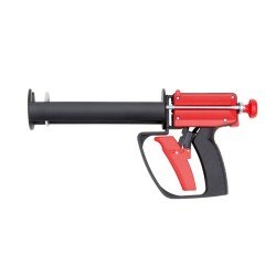 Auspresspistole für Brandschutzschaum Kombi
